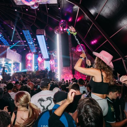 Electric Love Festival 2026 - Mittwoch