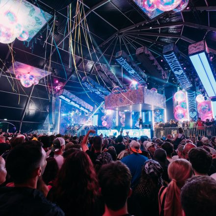 Electric Love Festival 2026 - Mittwoch