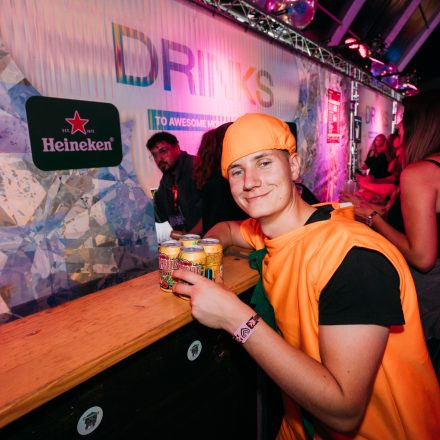 Electric Love Festival 2026 - Mittwoch