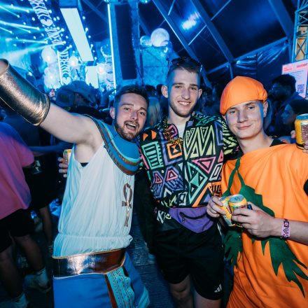 Electric Love Festival 2026 - Mittwoch