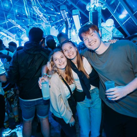 Electric Love Festival 2026 - Mittwoch