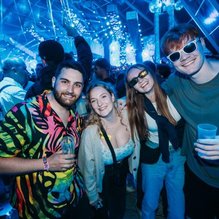 Electric Love Festival 2026 - Mittwoch
