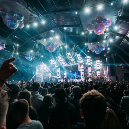 Electric Love Festival 2026 - Mittwoch