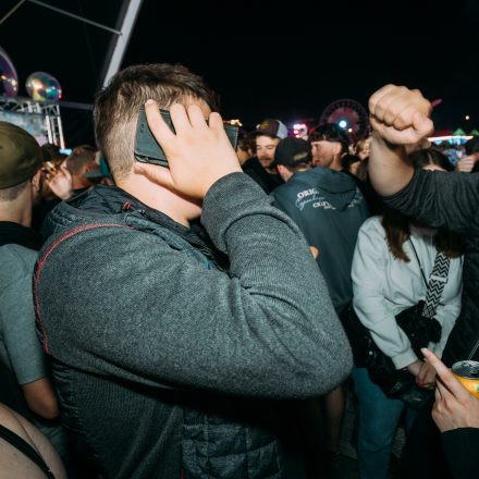 Electric Love Festival 2026 - Mittwoch