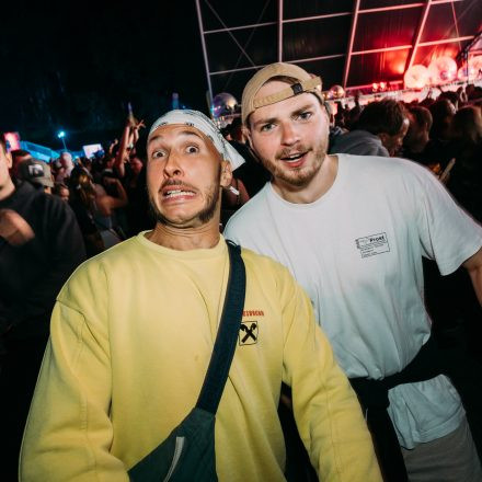 Electric Love Festival 2026 - Mittwoch