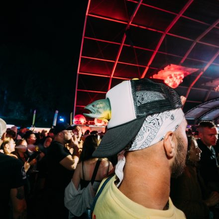 Electric Love Festival 2026 - Mittwoch