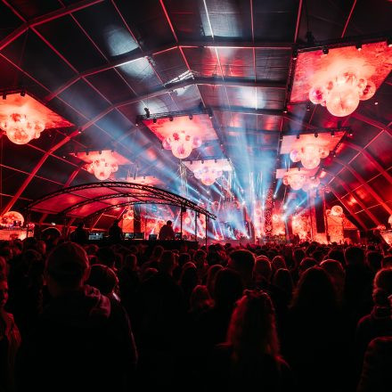 Electric Love Festival 2026 - Mittwoch