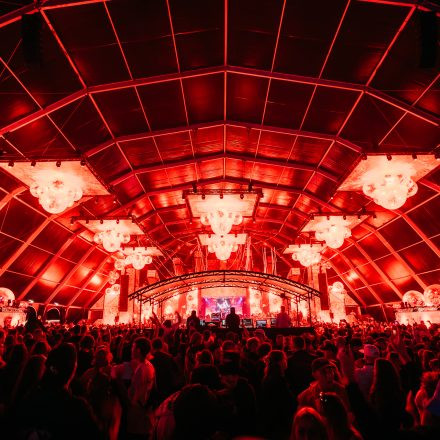 Electric Love Festival 2026 - Mittwoch