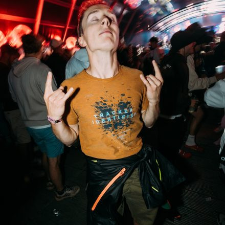Electric Love Festival 2026 - Mittwoch