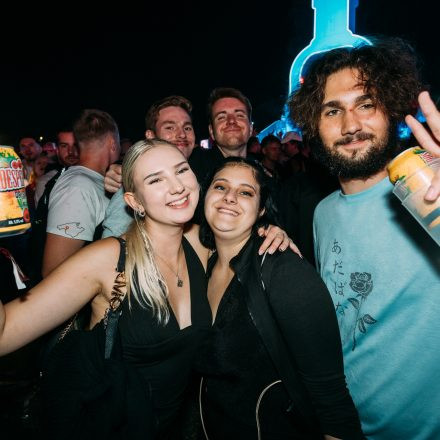 Electric Love Festival 2026 - Mittwoch