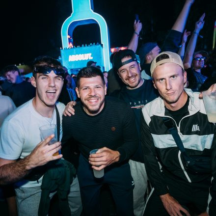 Electric Love Festival 2026 - Mittwoch