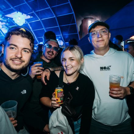 Electric Love Festival 2026 - Mittwoch