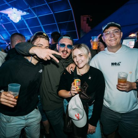 Electric Love Festival 2026 - Mittwoch