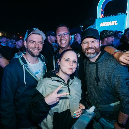 Electric Love Festival 2026 - Mittwoch