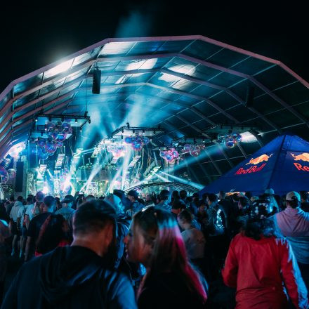 Electric Love Festival 2026 - Mittwoch