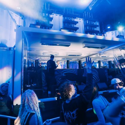 Electric Love Festival 2026 - Mittwoch