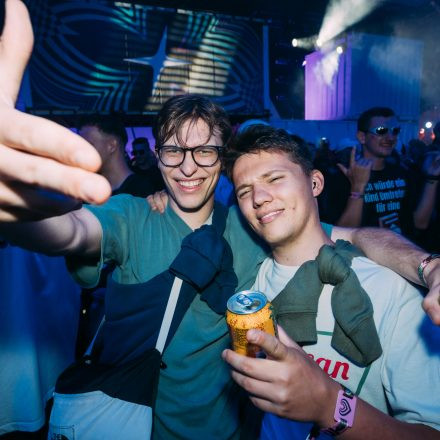 Electric Love Festival 2026 - Mittwoch