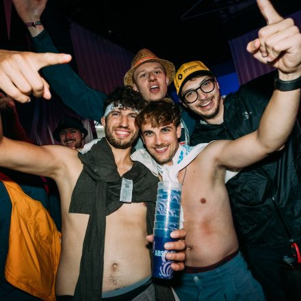 Electric Love Festival 2026 - Mittwoch