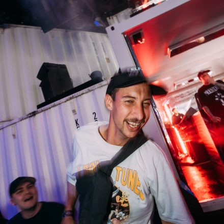 Electric Love Festival 2026 - Mittwoch