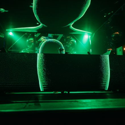 Electric Love Festival 2026 - Mittwoch