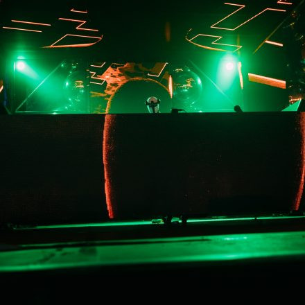 Electric Love Festival 2026 - Mittwoch
