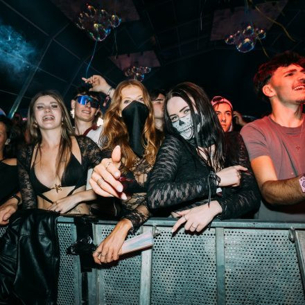 Electric Love Festival 2026 - Mittwoch