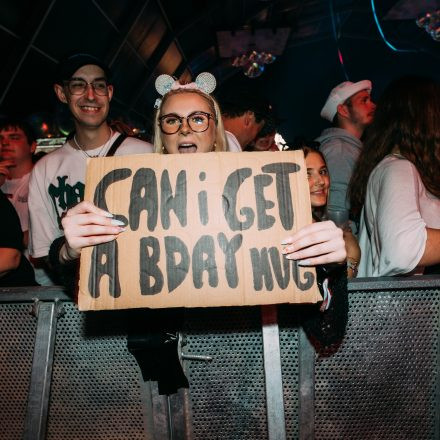 Electric Love Festival 2026 - Mittwoch