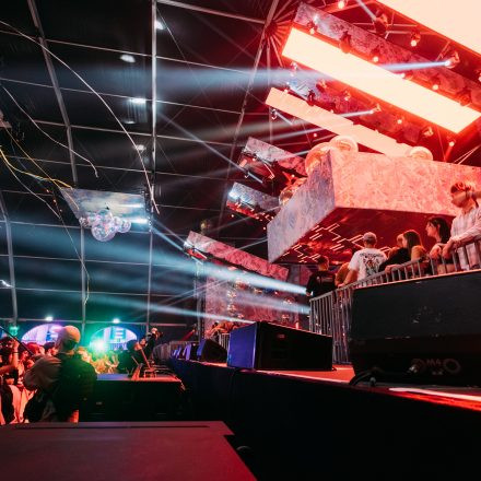 Electric Love Festival 2026 - Mittwoch