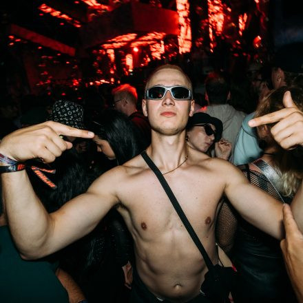 Electric Love Festival 2026 - Mittwoch