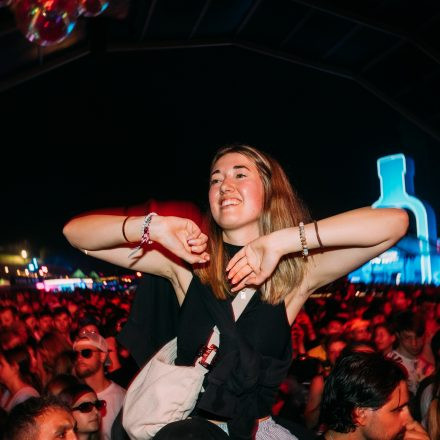 Electric Love Festival 2026 - Mittwoch