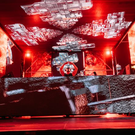 Electric Love Festival 2026 - Mittwoch