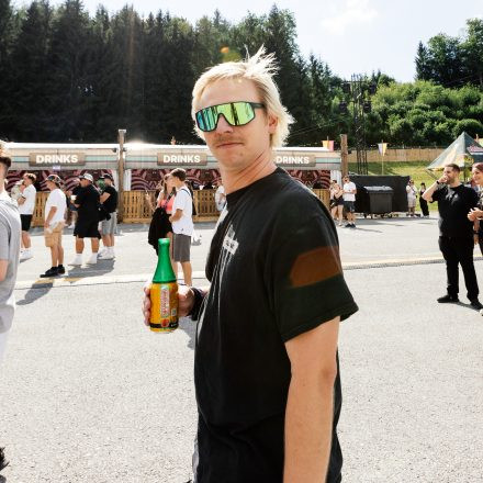 Electric Love Festival 2026 - Donnerstag