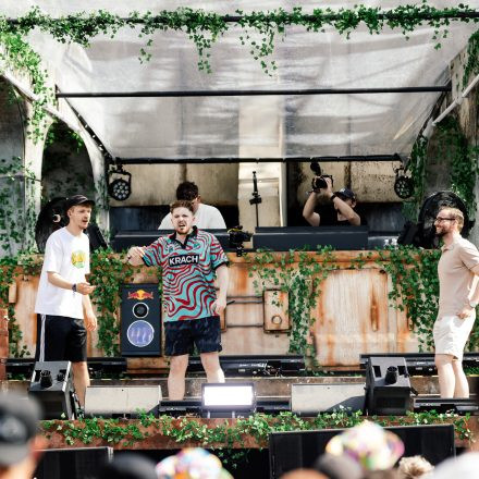 Electric Love Festival 2026 - Donnerstag