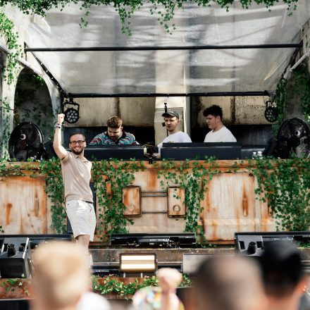 Electric Love Festival 2026 - Donnerstag