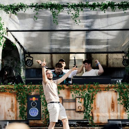 Electric Love Festival 2026 - Donnerstag