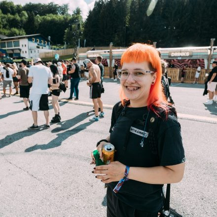 Electric Love Festival 2026 - Donnerstag