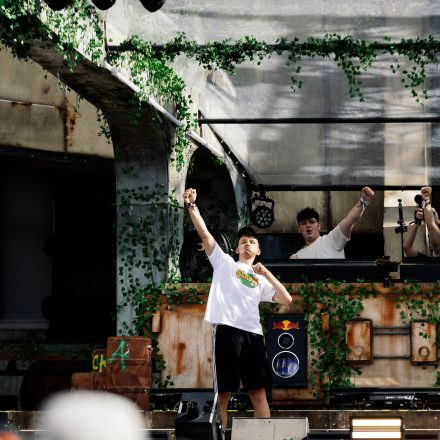 Electric Love Festival 2026 - Donnerstag