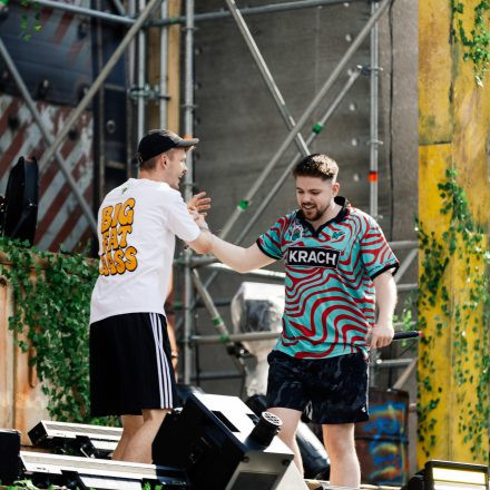 Electric Love Festival 2026 - Donnerstag