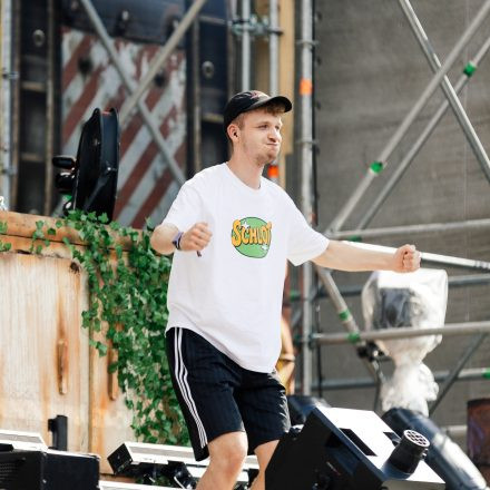 Electric Love Festival 2026 - Donnerstag