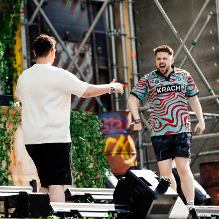 Electric Love Festival 2026 - Donnerstag