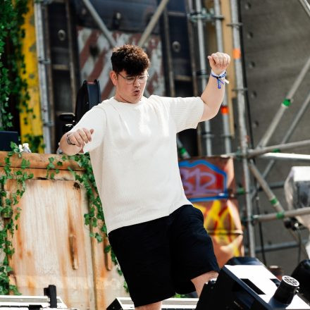 Electric Love Festival 2026 - Donnerstag