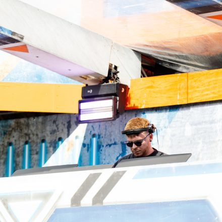 Electric Love Festival 2026 - Donnerstag