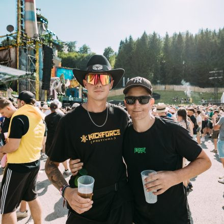 Electric Love Festival 2026 - Donnerstag