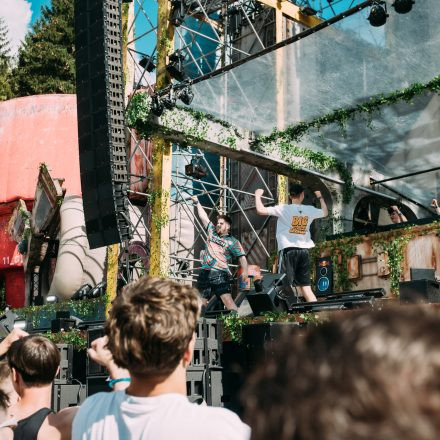 Electric Love Festival 2026 - Donnerstag