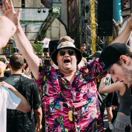 Electric Love Festival 2026 - Donnerstag
