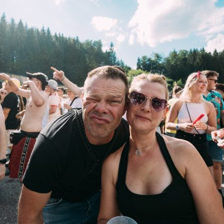 Electric Love Festival 2026 - Donnerstag
