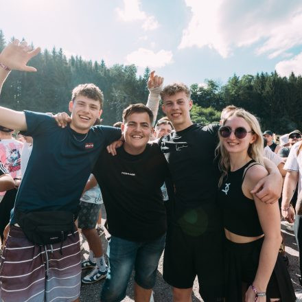 Electric Love Festival 2026 - Donnerstag
