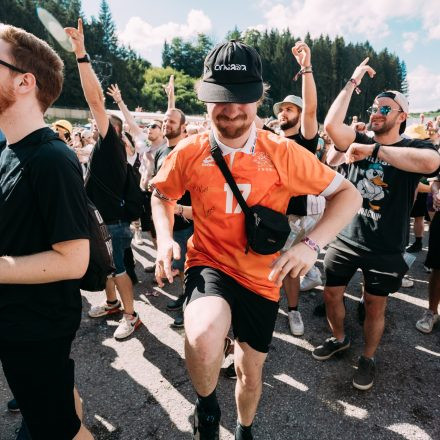 Electric Love Festival 2026 - Donnerstag