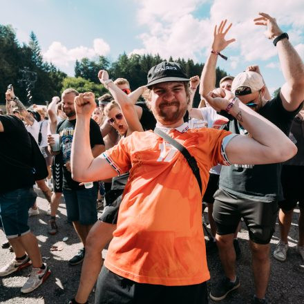 Electric Love Festival 2026 - Donnerstag