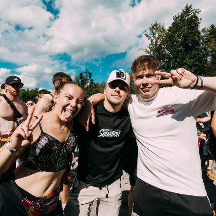 Electric Love Festival 2026 - Donnerstag